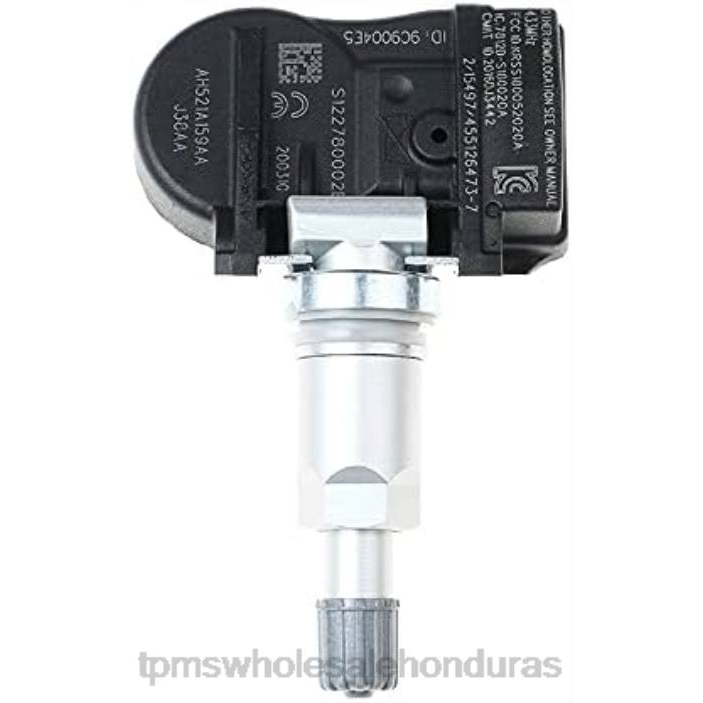 L0HZ1471 Sensor de presión de neumáticos tpms land rover/jaguar ah521a159aa - TPMS Honduras