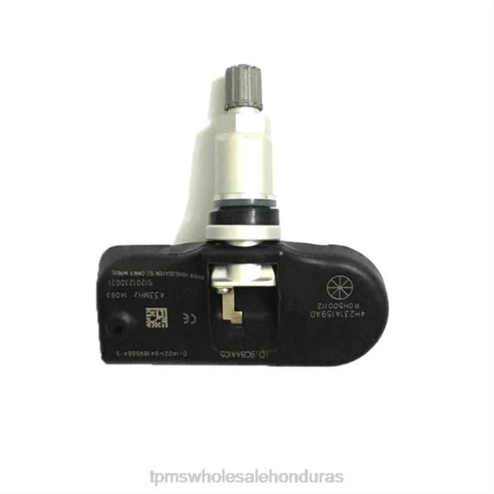 L0HZ1506 tpms jaguar el sensor de presión 4h231a159ad 433mhz - Sensor De Presion TPMS