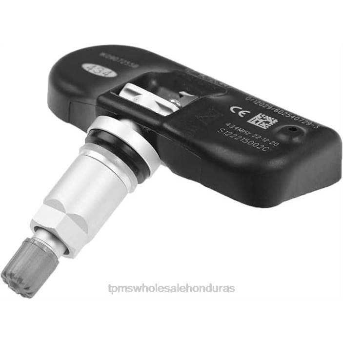 L0HZ1473 Sensor de presión de neumáticos tpms volkswagen 1k0907255b - Sensor De TPMS