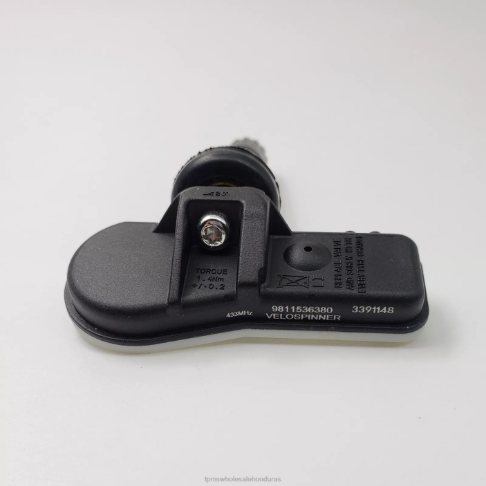 L0HZ1224 Sensor presión neumáticos tpms peugeot/citroën 9802003680 - TPMS Tegucigalpa