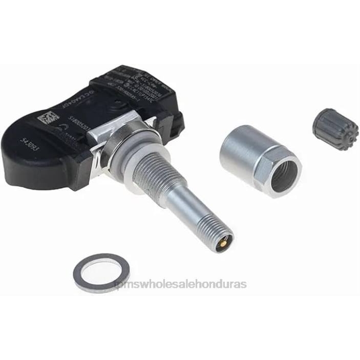 L0HZ1228 Sensor presión neumáticos tpms peugeot/citroën 543093 - TPMS Replacement