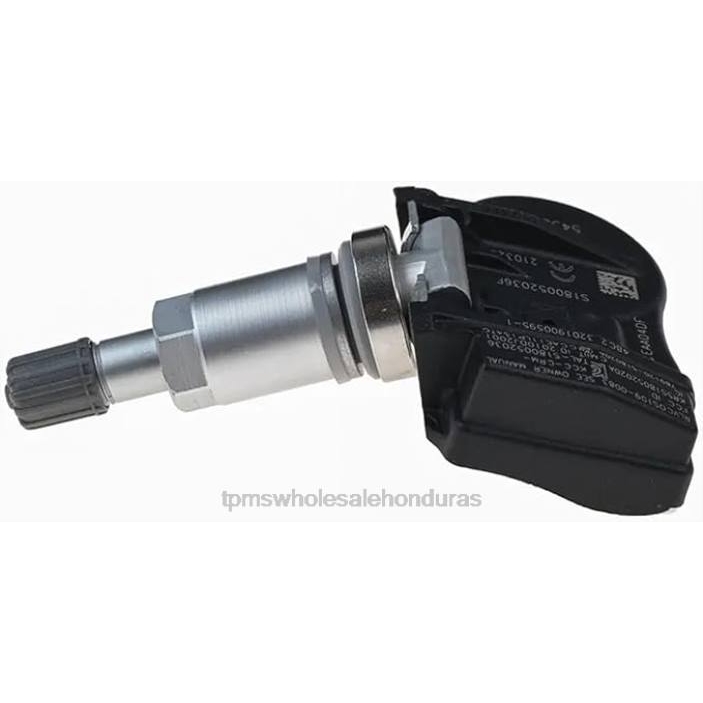 L0HZ1228 Sensor presión neumáticos tpms peugeot/citroën 543093 - TPMS Replacement