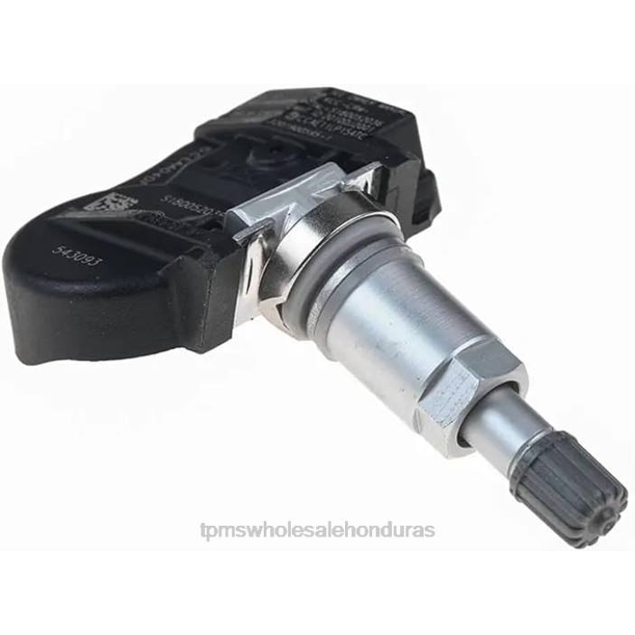 L0HZ1228 Sensor presión neumáticos tpms peugeot/citroën 543093 - TPMS Replacement