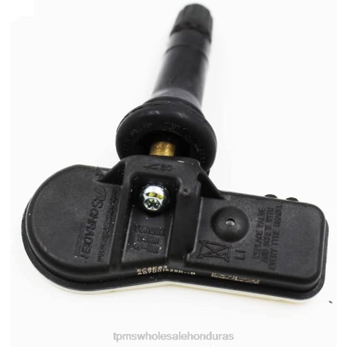L0HZ1232 Sensor de presión de neumáticos tpms renault 407001628r - TPMS Sensor Honduras