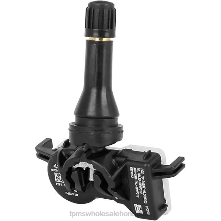 L0HZ1237 tpms renault. sensor de presión de neumáticos 407004cb0b - Comprar TPMS