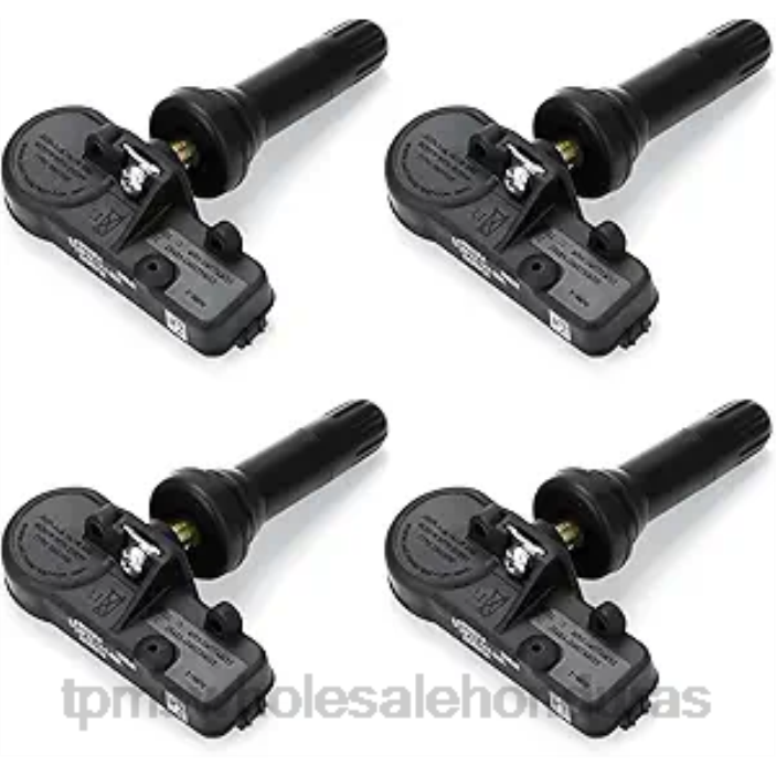 L0HZ1343 Sensor de presión de neumáticos tpms ford/lincoln 7l1z1a189a - Sensor De TPMS