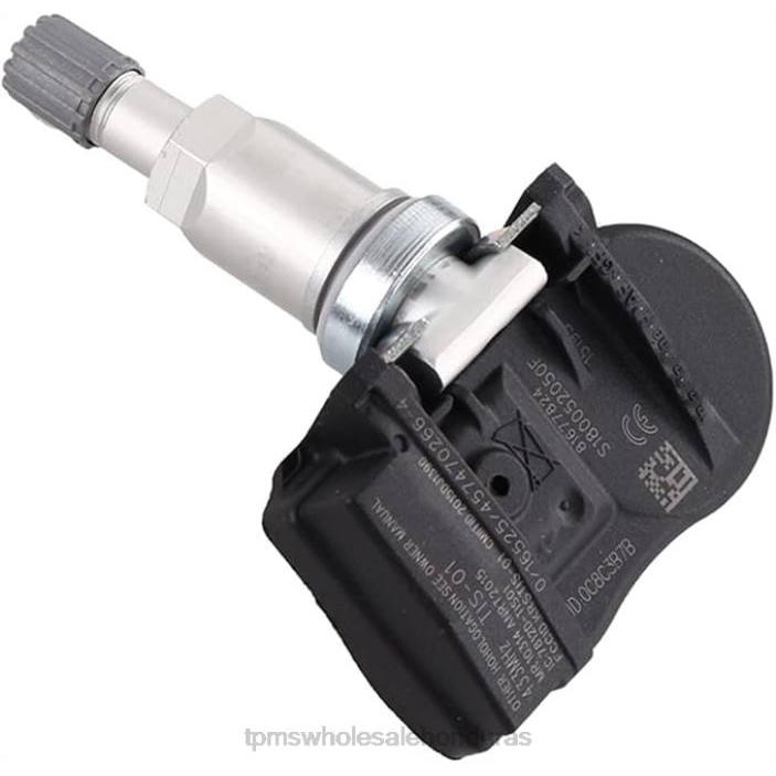 L0HZ1386 sensor de presión de neumáticos tpms ford 8g921a189kb - Sensor De Presion TPMS