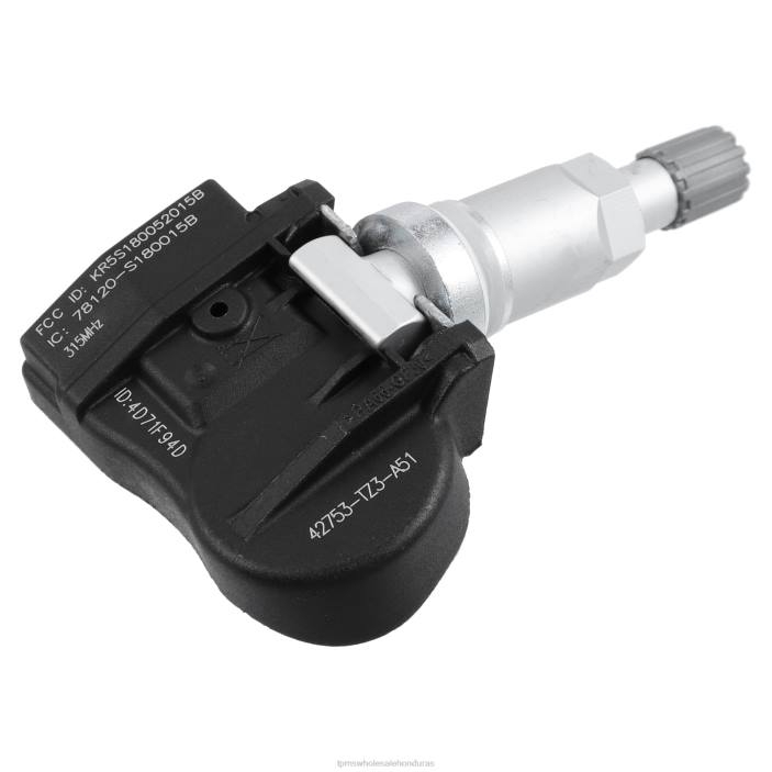 L0HZ1553 tpms acura el sensor de presión 42753tz3a51 330mhz - Sensor De TPMS