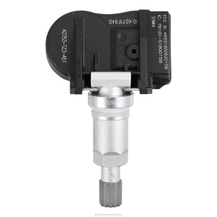 L0HZ1553 tpms acura el sensor de presión 42753tz3a51 330mhz - Sensor De TPMS