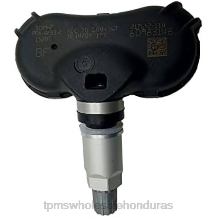 L0HZ1620 tpms acura el sensor de presión 42753tk4a01 397mhz - TPMS Honda Crv 2172