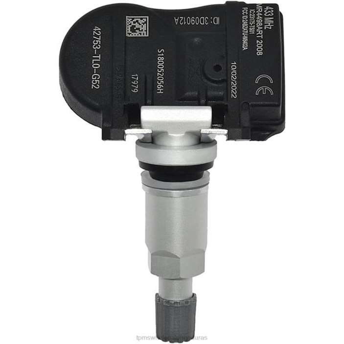 L0HZ1539 tpms honda el sensor de presión 42753tl0g52 316mhz - Oem TPMS Sensor