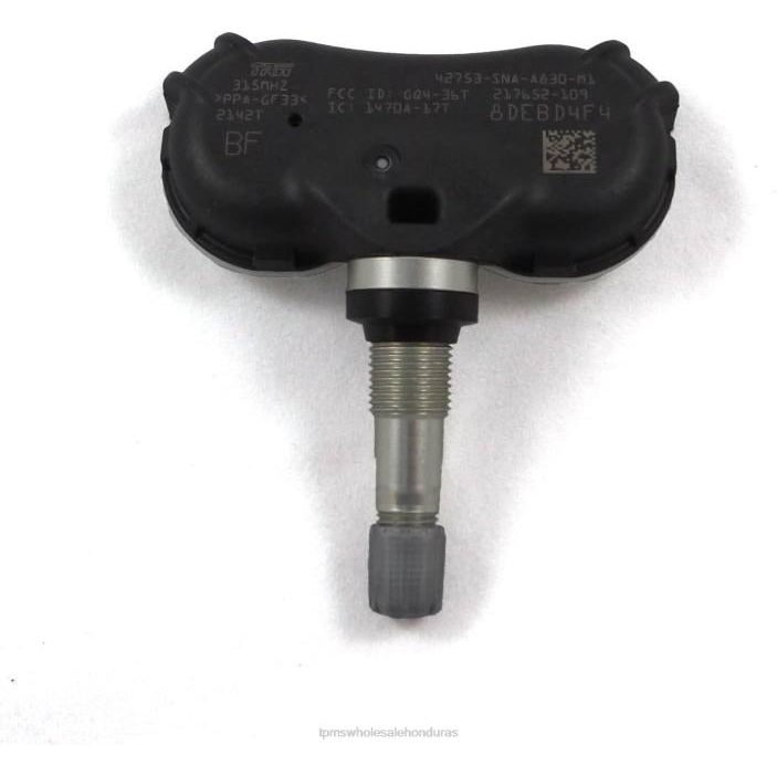 L0HZ1581 tpms honda el sensor de presión 42753swa316 358mhz - TPMS Honduras