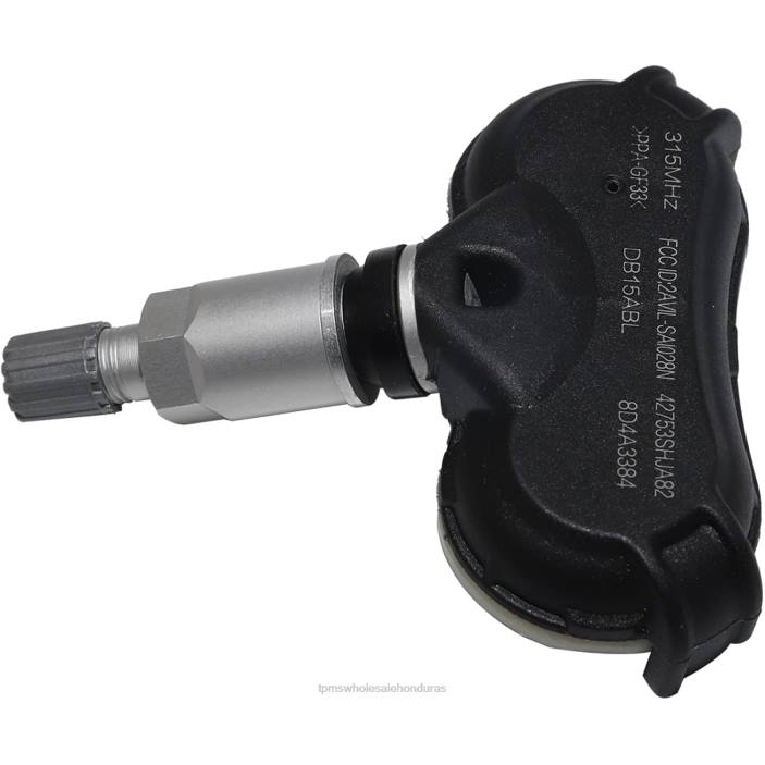 L0HZ1619 tpms honda el sensor de presión 42753shja82 396mhz - Oem TPMS Sensor