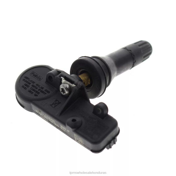 L0HZ1587 tpms mazda el sensor de presión zzda37140 364mhz - Comprar TPMS
