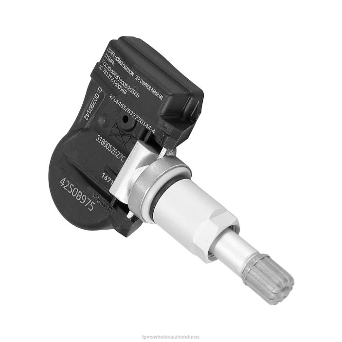 L0HZ1561 tpms mitsubishi el sensor de presión 4250b975 338mhz - TPMS Honduras