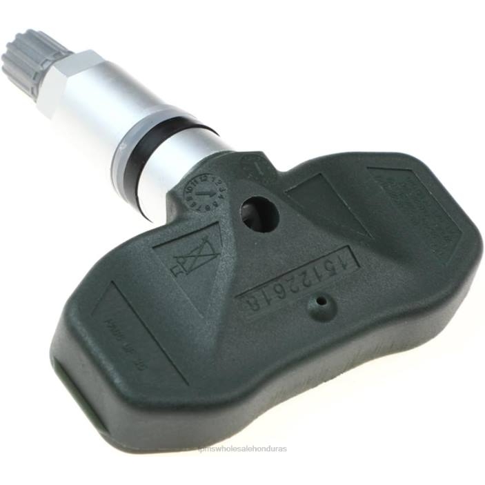 L0HZ1589 tpms isuzu el sensor de presión 15122618 366mhz - Oem TPMS Sensor