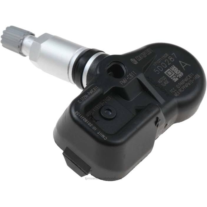 L0HZ1513 tpms nissan el sensor de presión 407001la0e 290mhz - Sensor De TPMS
