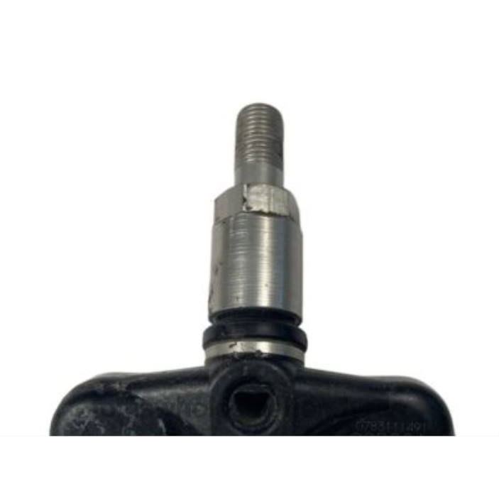 L0HZ1552 tpms nissan el sensor de presión 40700jk00c 329mhz - TPMS Sensor Honduras