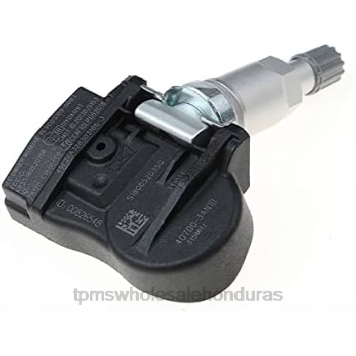 L0HZ1557 tpms nissan el sensor de presión 407003an1b 334mhz - Comprar TPMS