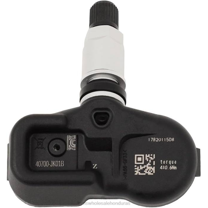 L0HZ1563 tpms nissan el sensor de presión 40700jk01b 340mhz - Sensor De TPMS