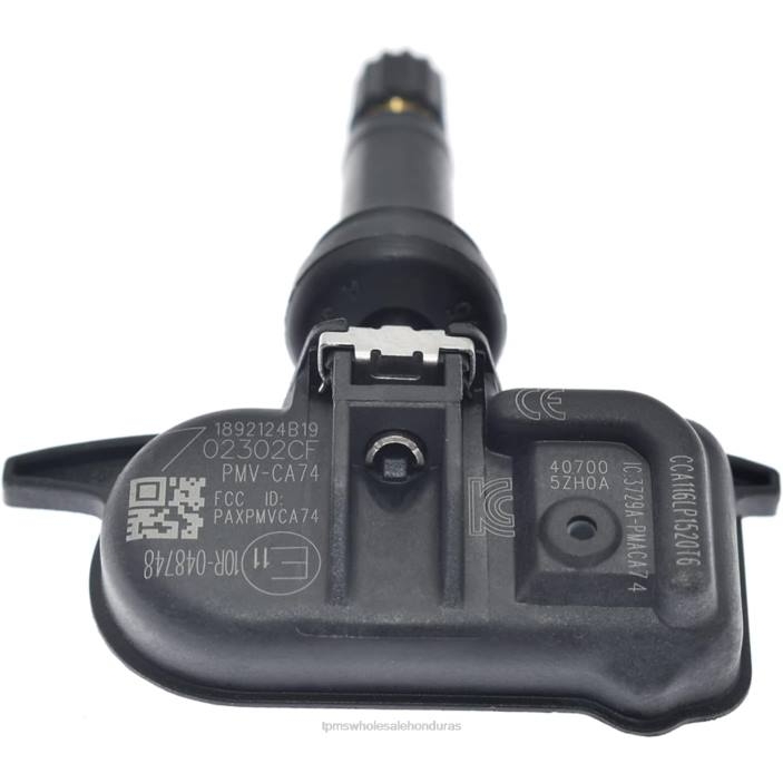 L0HZ1600 tpms nissan el sensor de presión 407003hn0b 377mhz - TPMS Honda Crv 2170