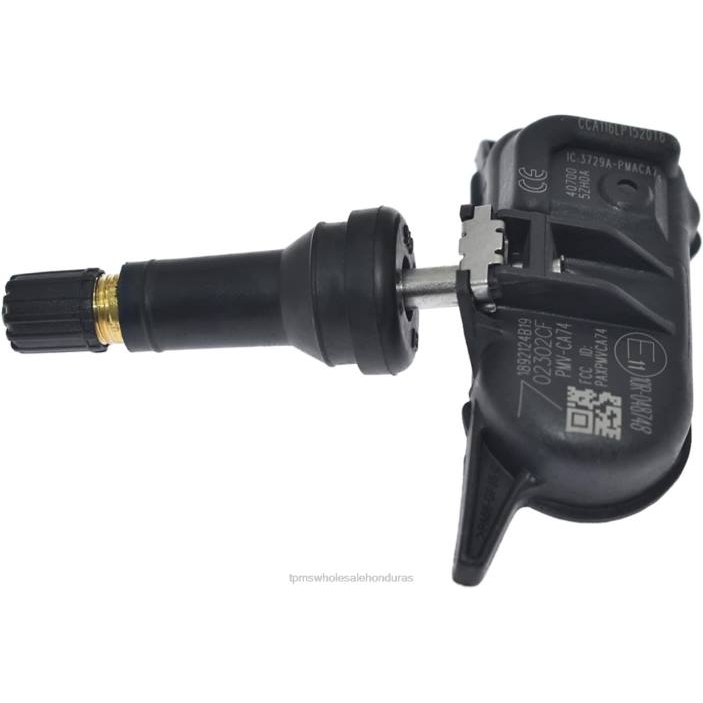 L0HZ1600 tpms nissan el sensor de presión 407003hn0b 377mhz - TPMS Honda Crv 2170