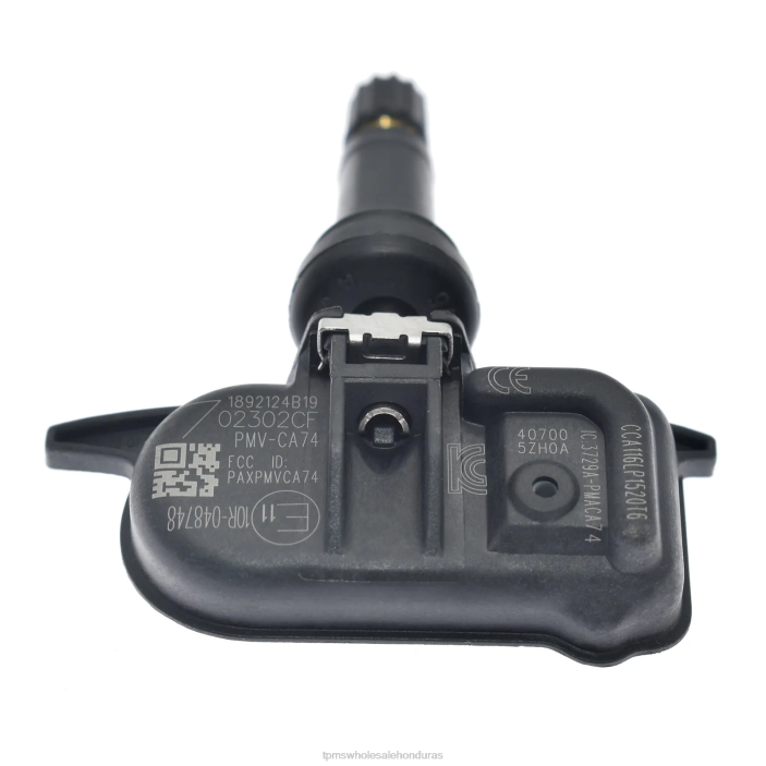 L0HZ1602 tpms nissan el sensor de presión 407005zh0a 379mhz - TPMS Sensor Honduras