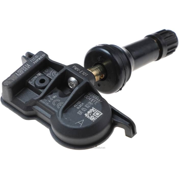 L0HZ1603 tpms nissan el sensor de presión 407006lb0a 380mhz - Sensor De TPMS