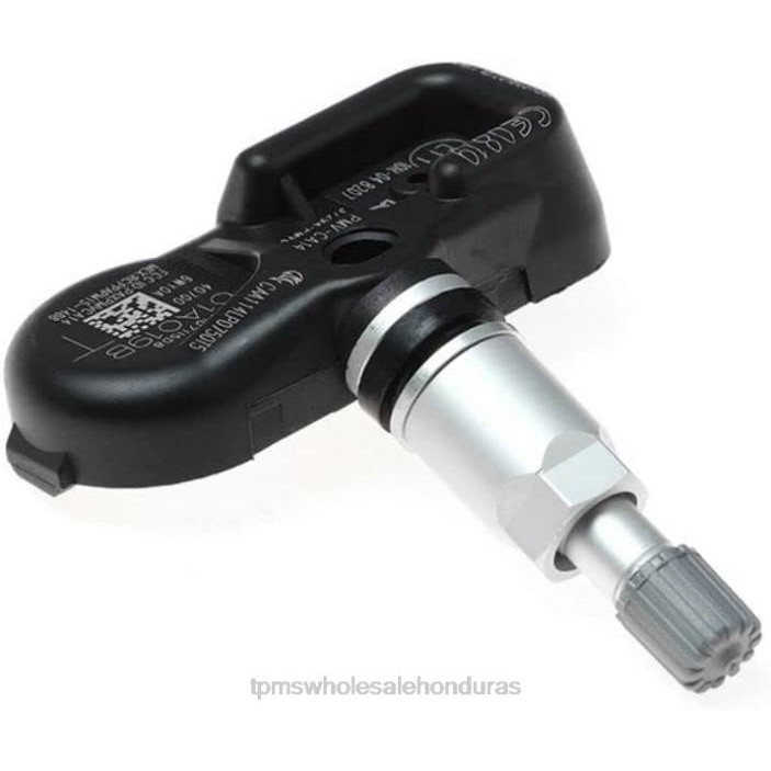 L0HZ1607 tpms nissan el sensor de presión 40700ez00a 384mhz - Comprar TPMS