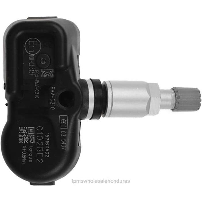 L0HZ1518 tpms toyota el sensor de presión 4260702031 295 mhz - TPMS Replacement