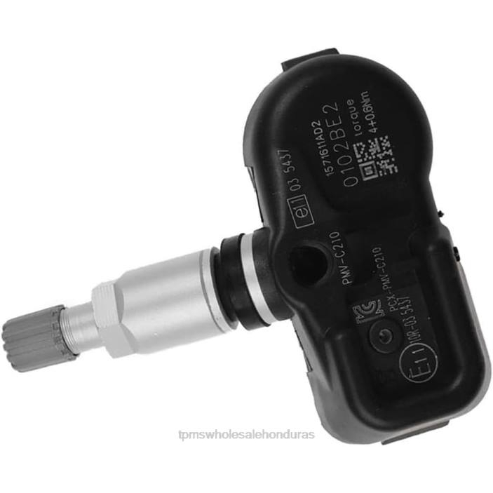 L0HZ1518 tpms toyota el sensor de presión 4260702031 295 mhz - TPMS Replacement