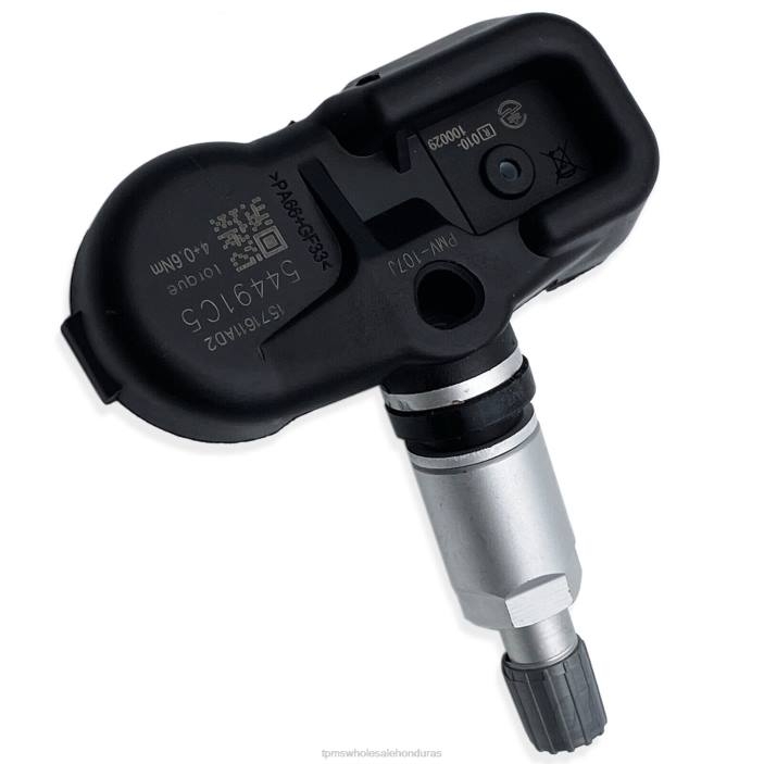 L0HZ1521 tpms toyota el sensor de presión 4260748020 298mhz - TPMS Honduras