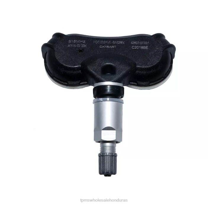 L0HZ1580 tpms toyota el sensor de presión 426070c091 357mhz - TPMS Honda Crv 2168