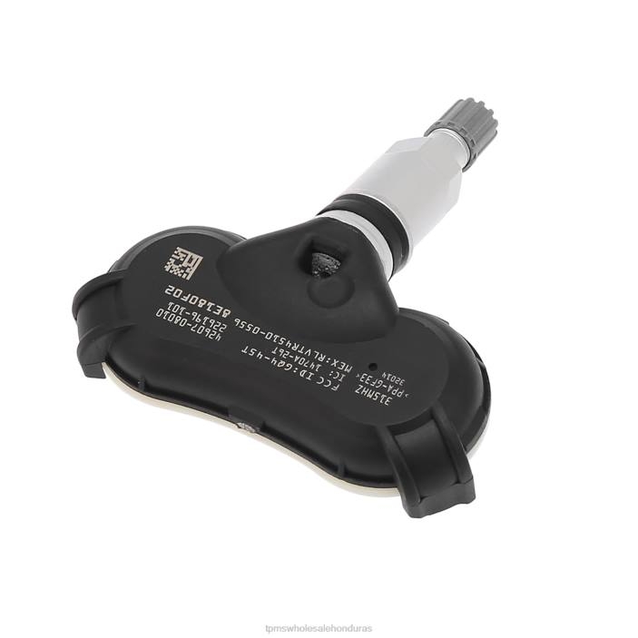 L0HZ1595 tpms toyota el sensor de presión 4260708010 372mhz - Sensor TPMS Precio