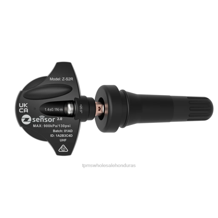L0HZ685 Sensor tpms de repuesto mini oe-oe p/n 36106798872 frecuencia 433mhz - Sensor TPMS Precio vástago de válvula de goma